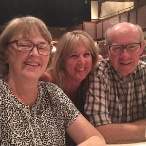 Meet your Posher, Diane